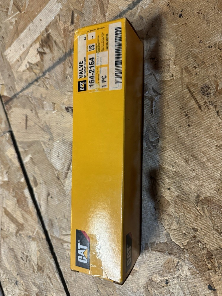Cat 164-2164 Valve