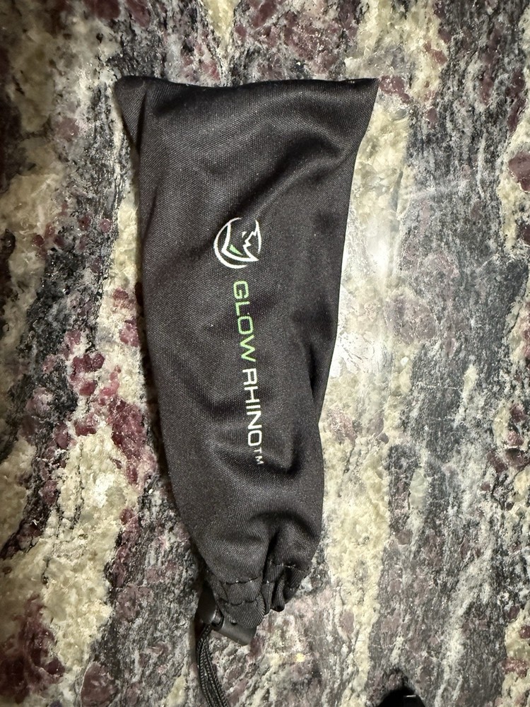 Glow Rhino Fermi 2