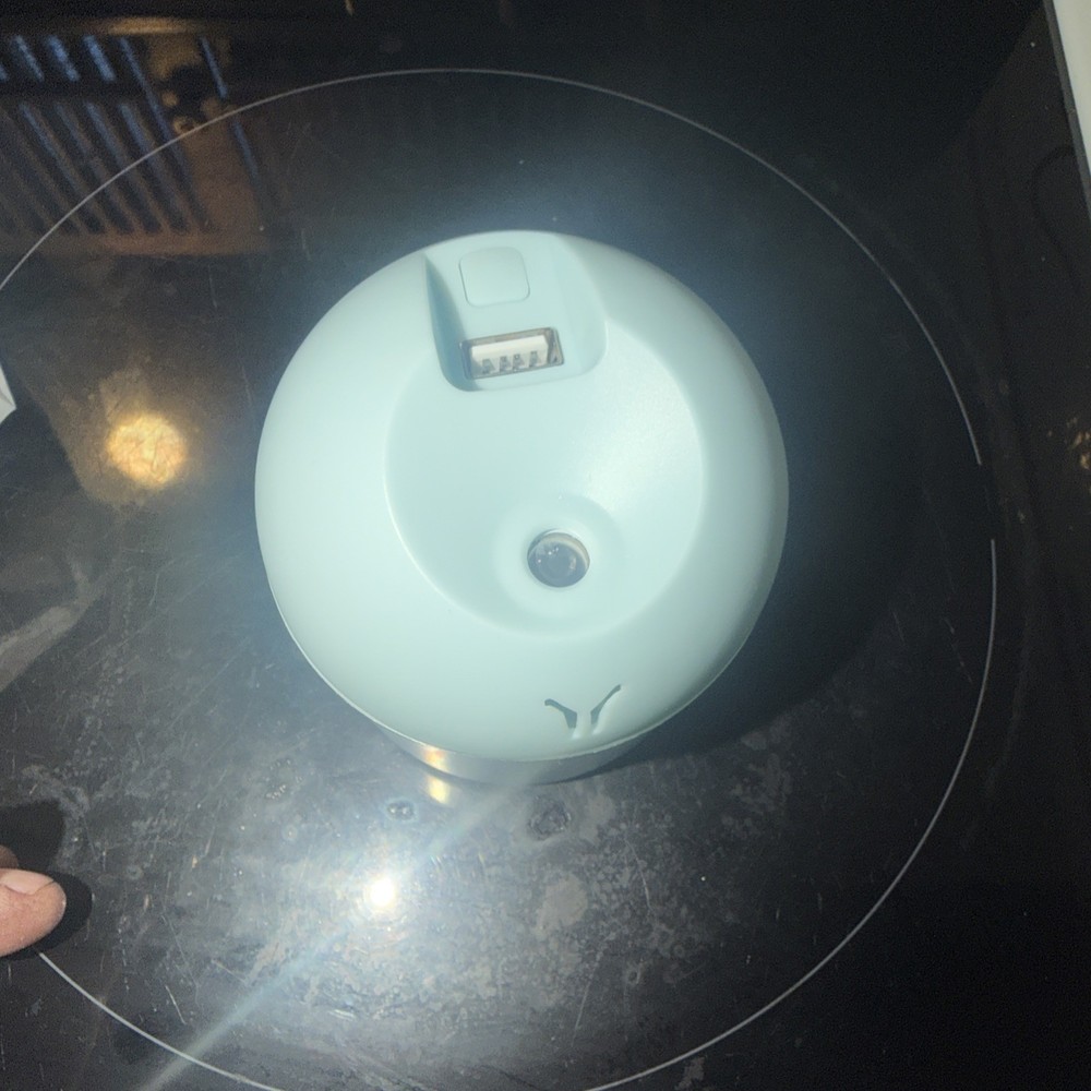 USB Colorful Humidifier