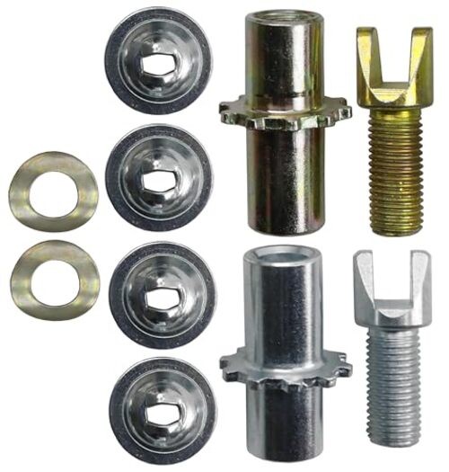 Brake Shoe Hdw Kit - 084-1663