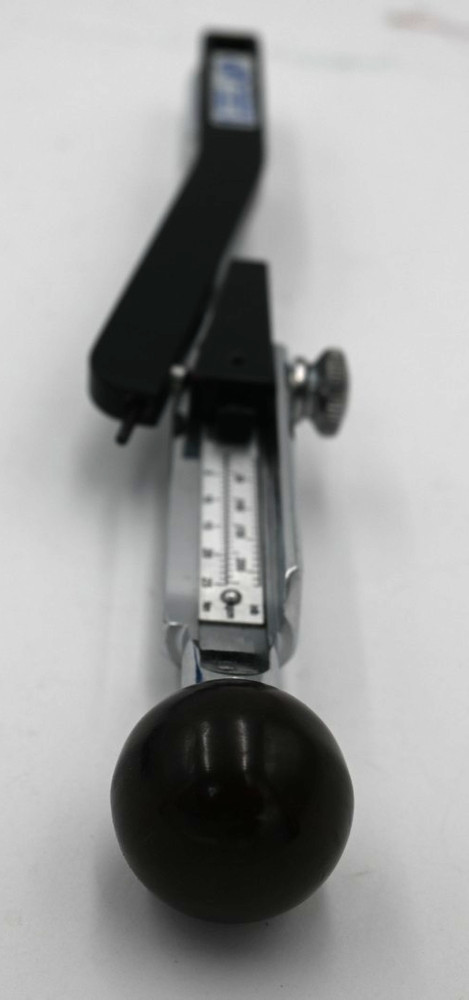 WARREN & BROWN 320510 PRECISION TORQUE WRENCH PRECISION TOOLS