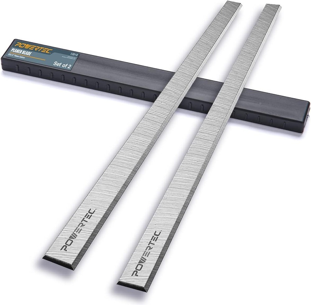 Planer Replacement Blades Set