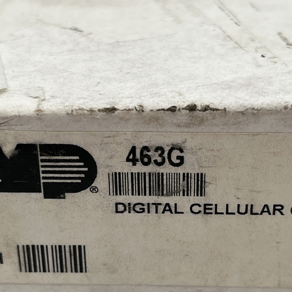 NEW!! DMP Digital Cellular Communicator Module PCB Board - 463G Read Description
