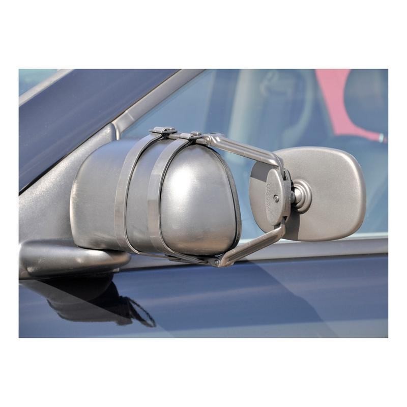 CURT 20002 Extended View Tow Mirror