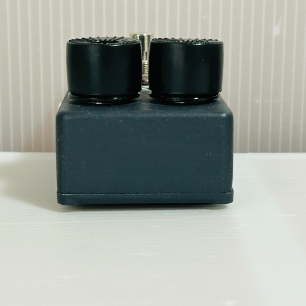 MXR Micro Flanger Guitar Effect Pedal