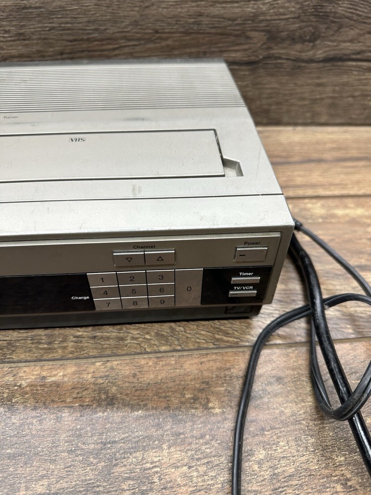 JCPenney's programmable tuner #686-5042. Read Description