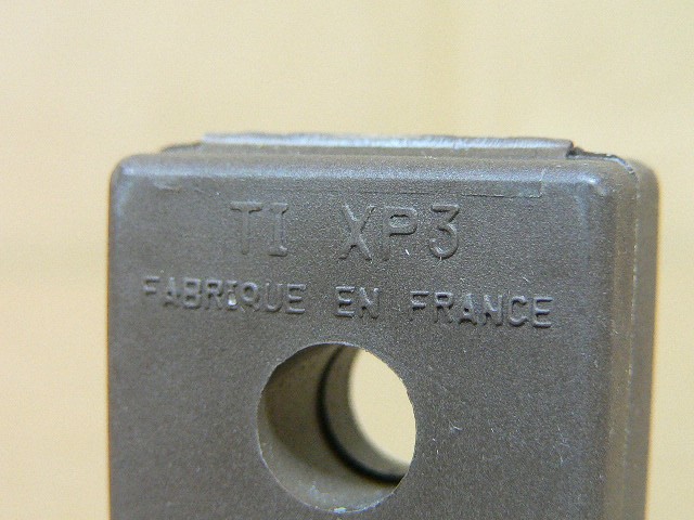 Syrelec Ti-Xp3 Current Transformer