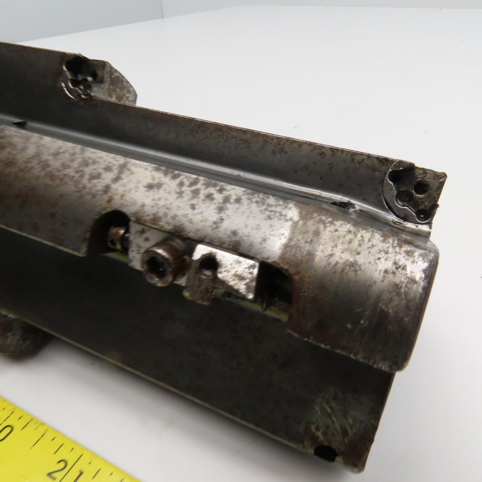 Komet UB9700580 CAT 50 Indexing Insert Rough Boring Tool