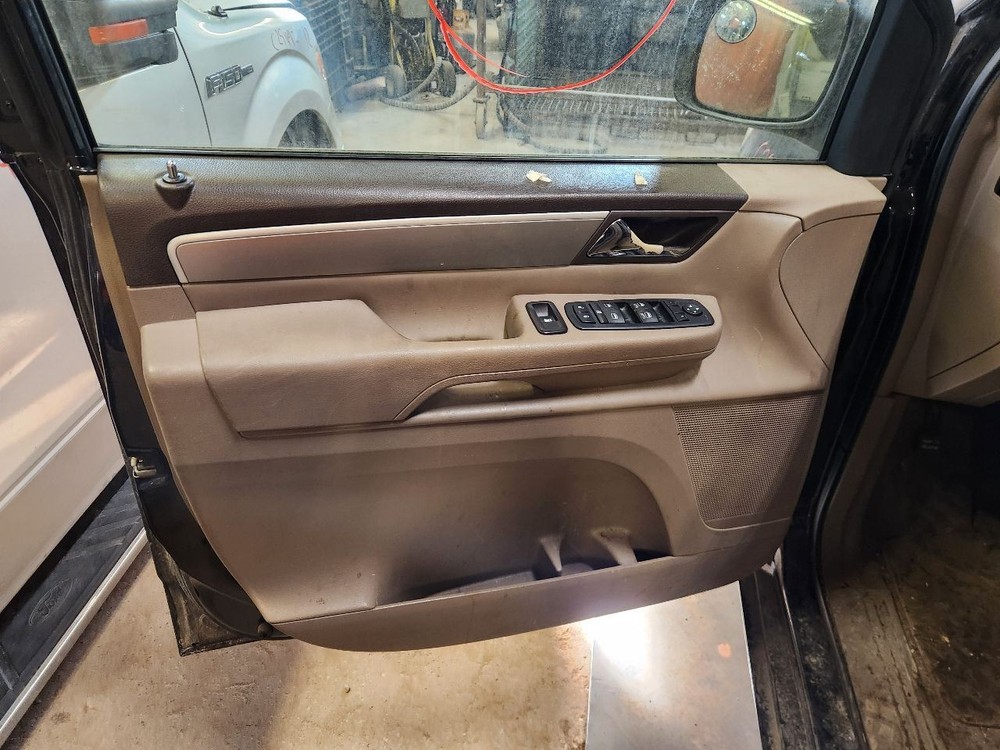 Engine ECM Electronic Control Module 3.6L Fits 2011 ROUTAN 1212513