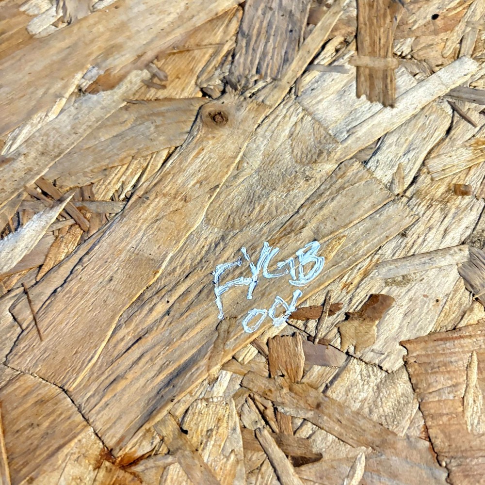 MAZDA 3 2003-2009 GLOVE BOX