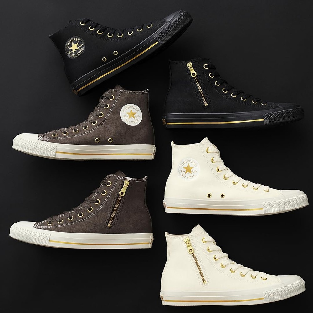 Converse ALL STAR GOLDSTRIPE Z HI 31316632