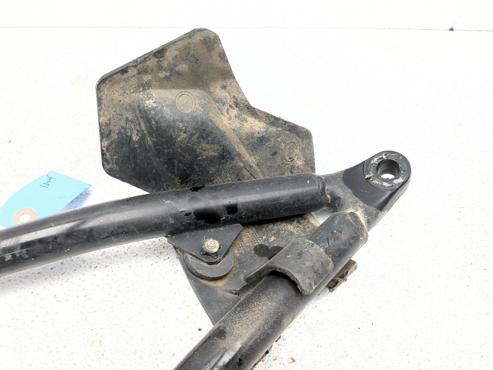 19-25 Yamaha Wolverine X2 850 XT-R Right Front Lower & Front Upper Control Arm