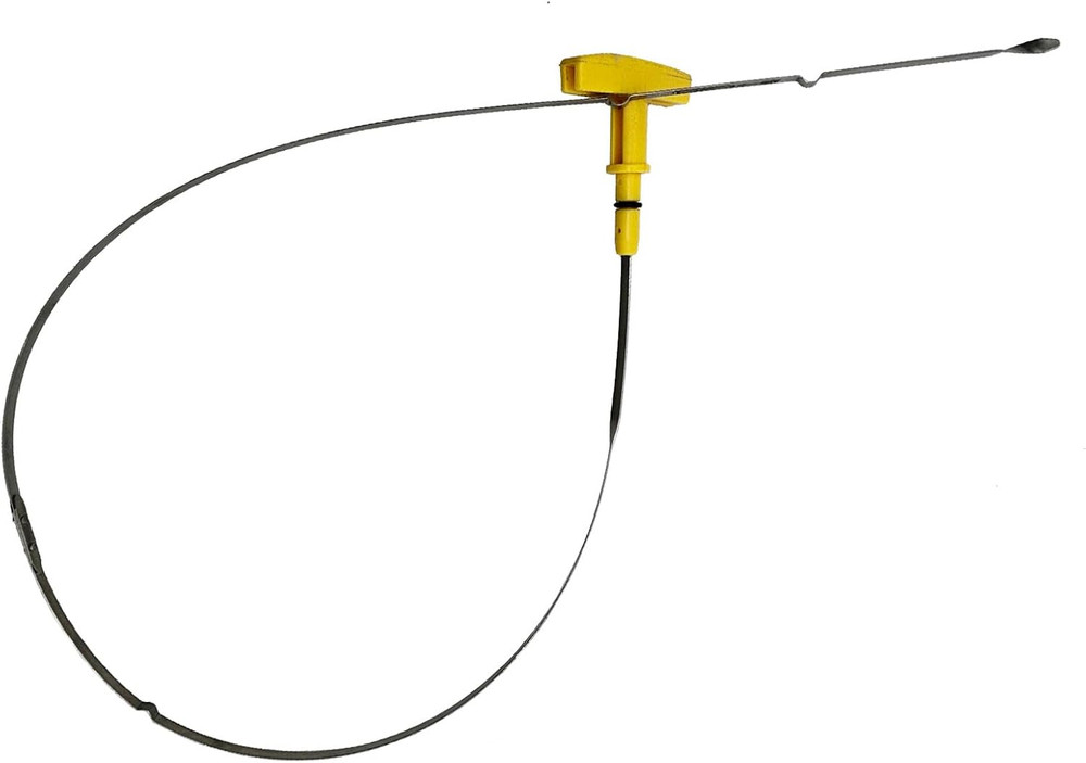 Engine Oil Level Dipstick Fluid Indicator, for 2011-2019 Ram 1500, 2011-2017 Ram