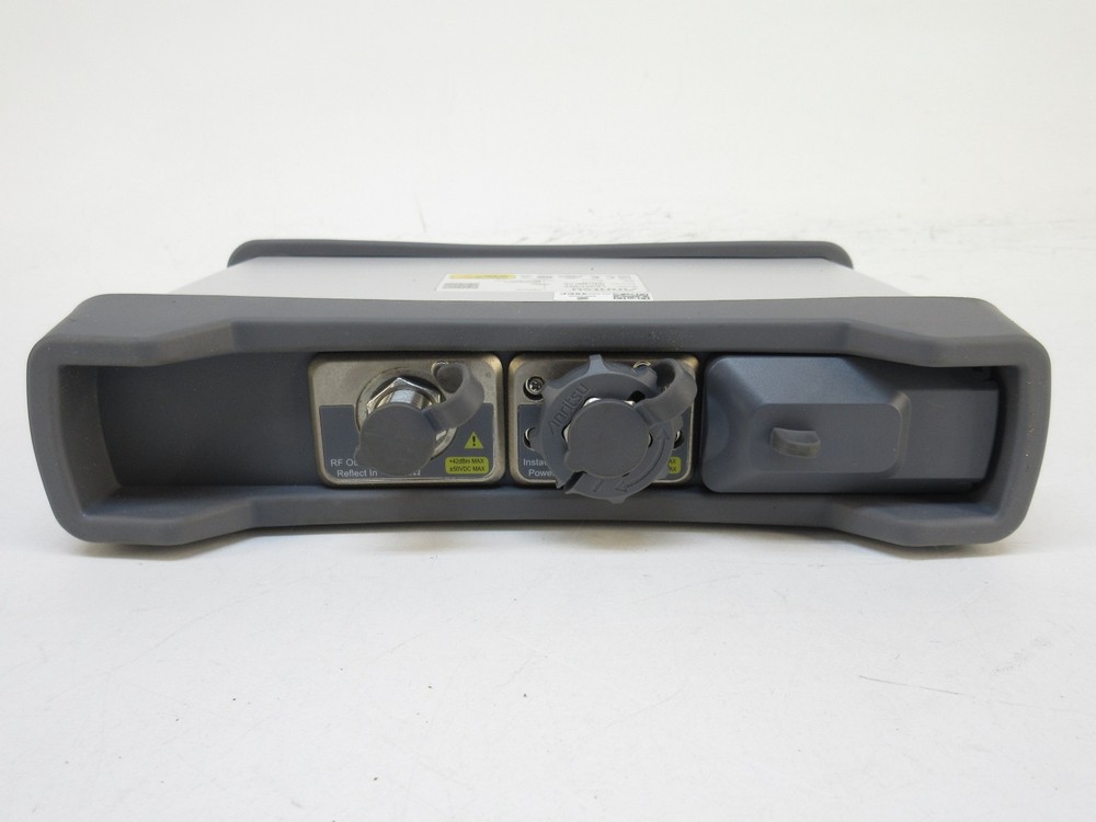 Anritsu S331L Site Master 4GHz CBL & Ant. Analyzer, w/ Phase Cable, more