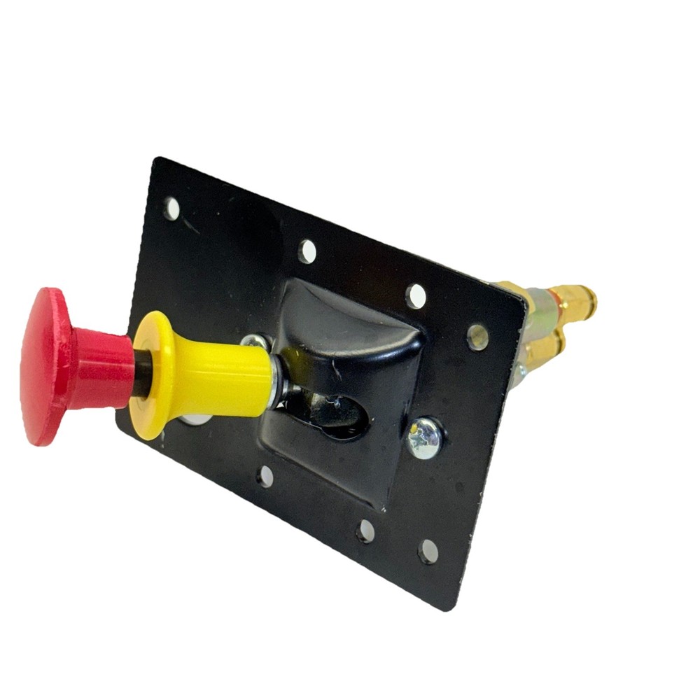 AIR SHIFT VALVE