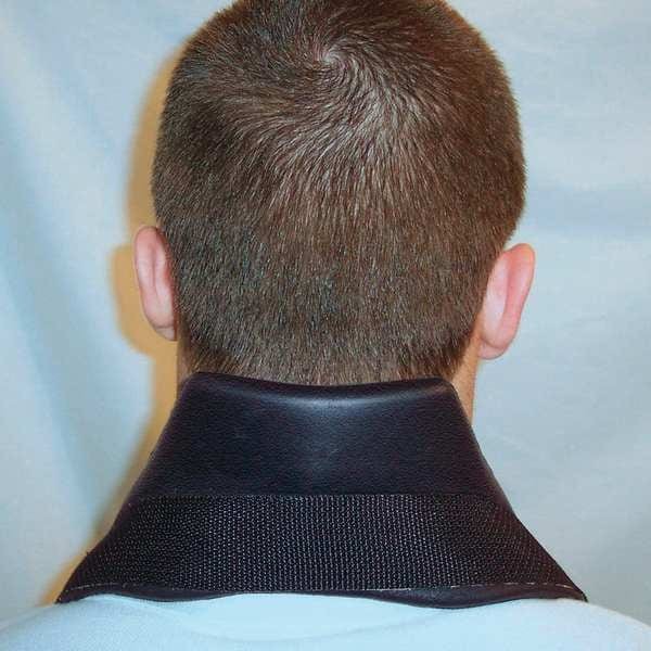 Impacto Upguard Neck Support System, Polyurethane Foam