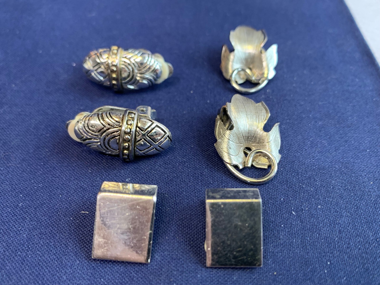 Vtg to Now Costume Jewelry Lot Trifari Monet Sarah Coventry Avon Matching Sets