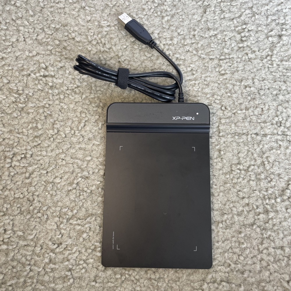 XP-PEN Deco Mini7 Drawing Graphic Computer Tablet Mini 7 & G430S Graphic Tablet