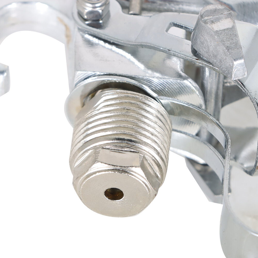 3600PSI Airless Paint Spray Gun 517 Spray Tip + Nozzle Guard for Sprayers