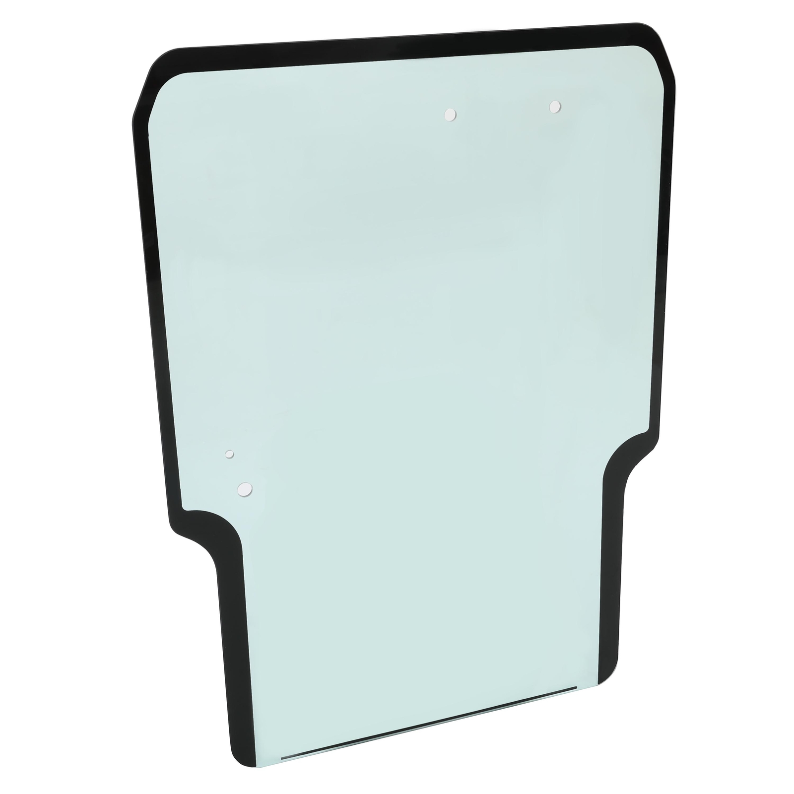 Clear Front Windshield Door Glass For Takeuchi TL8 TL10 TL12 TL130 # 0880865301