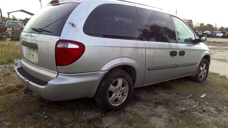 CARAVAN 2007 Keys/Latches/Locks 1044459941