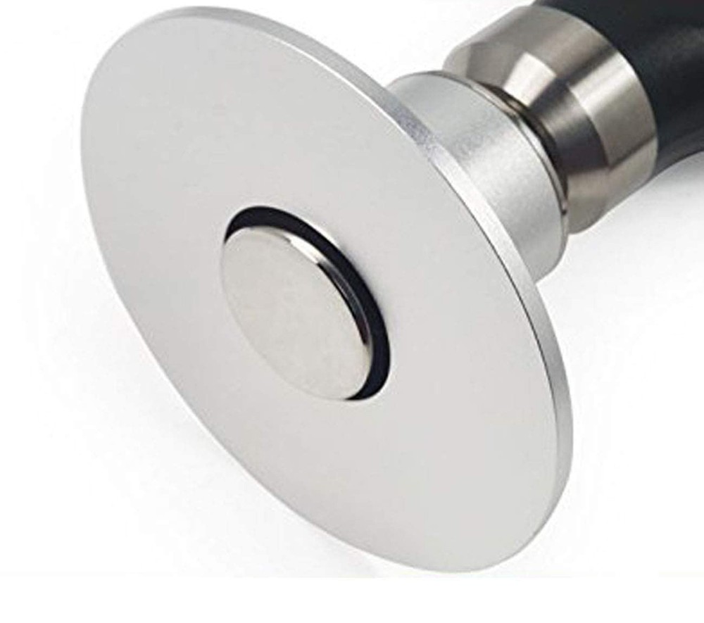 Sponge Durometer for Foam with Under-voltage Alarm Function 10~90HF