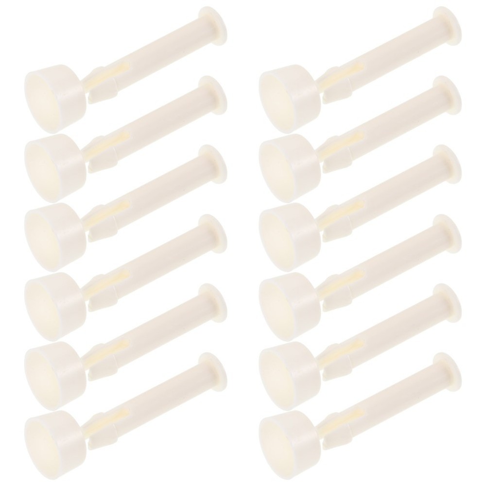12 Pcs Cleaning Device Locking Pin Replacement. Pool Tools for Brush Bolt
