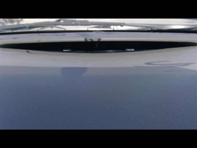 DISPLAY Screen Display Screen Clock Fits 07-11 CAMRY 301609