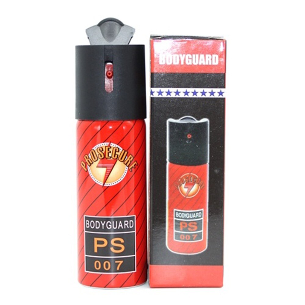 Pepper Spray 2oz FlipTop Self Defense Security Protection