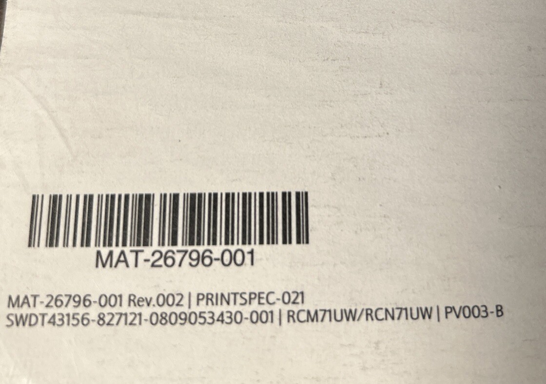 Blackberry User Tools Software Windows Computer PC CD-ROM 2006 Disc & Manual New