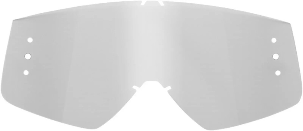 Thor 2602-0721 MX Total Vision System Replacement Clear Lens