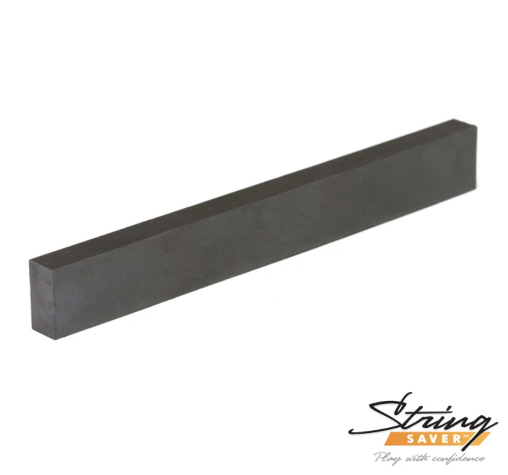 Graph Tech String Saver Acoustic Saddle Slab PS-9025-00