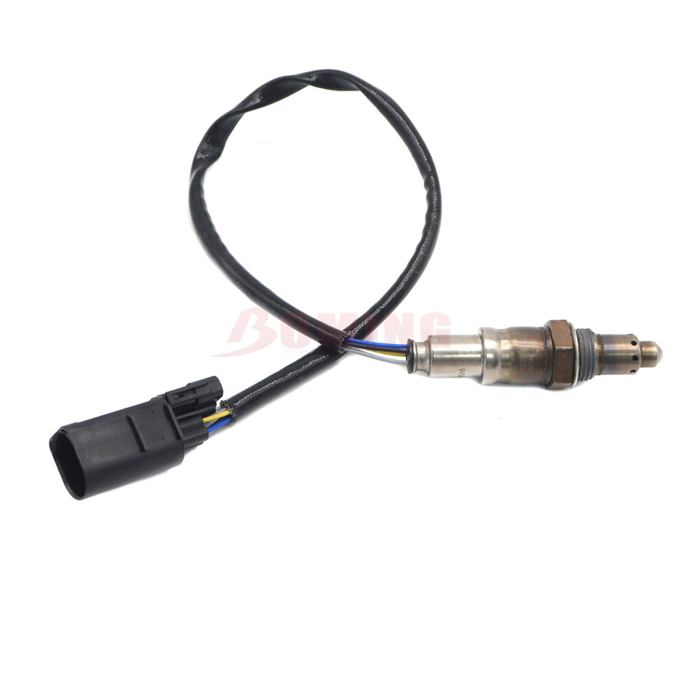 Lambda Oxygen Sensor A0005422404 Front For Mercedes-Benz A220 A35 CLA250 CLA35