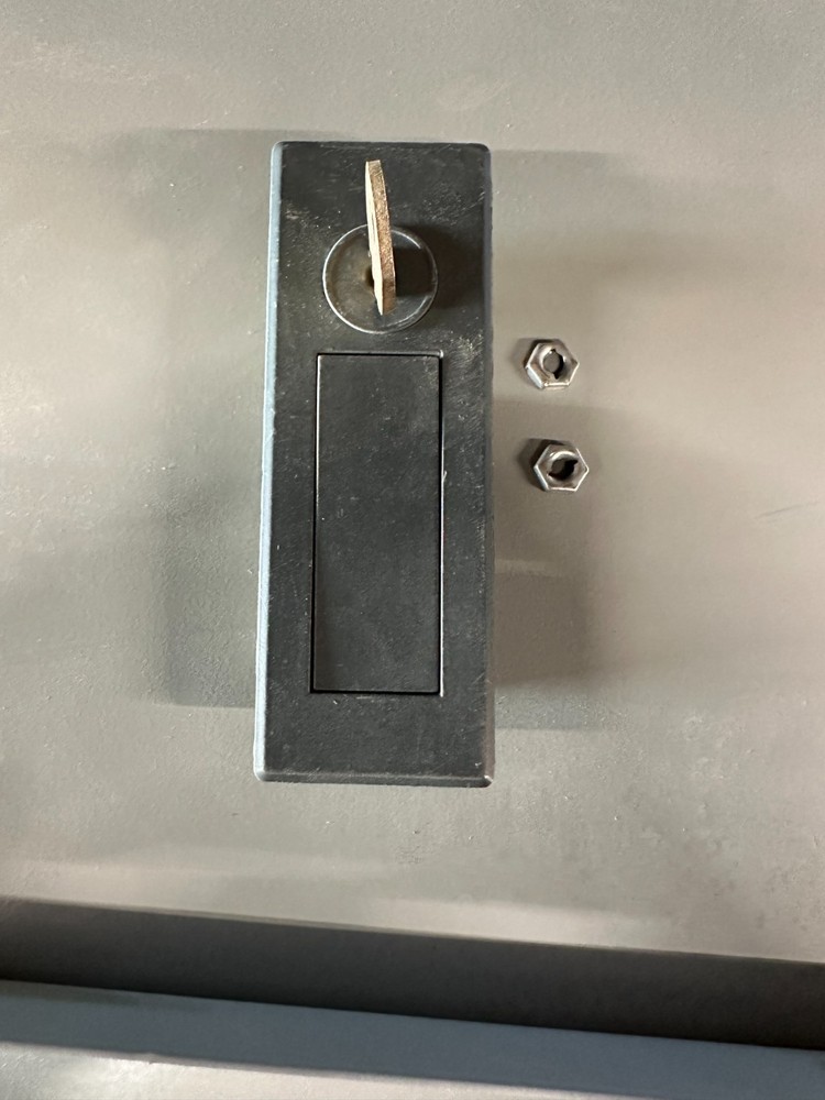 B363A Siemens Panelboard Lock