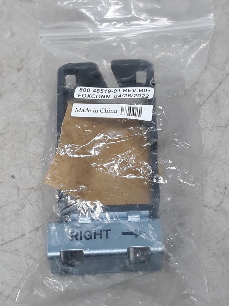 Foxconn 800-48519-01 REV.B0+ Right Component