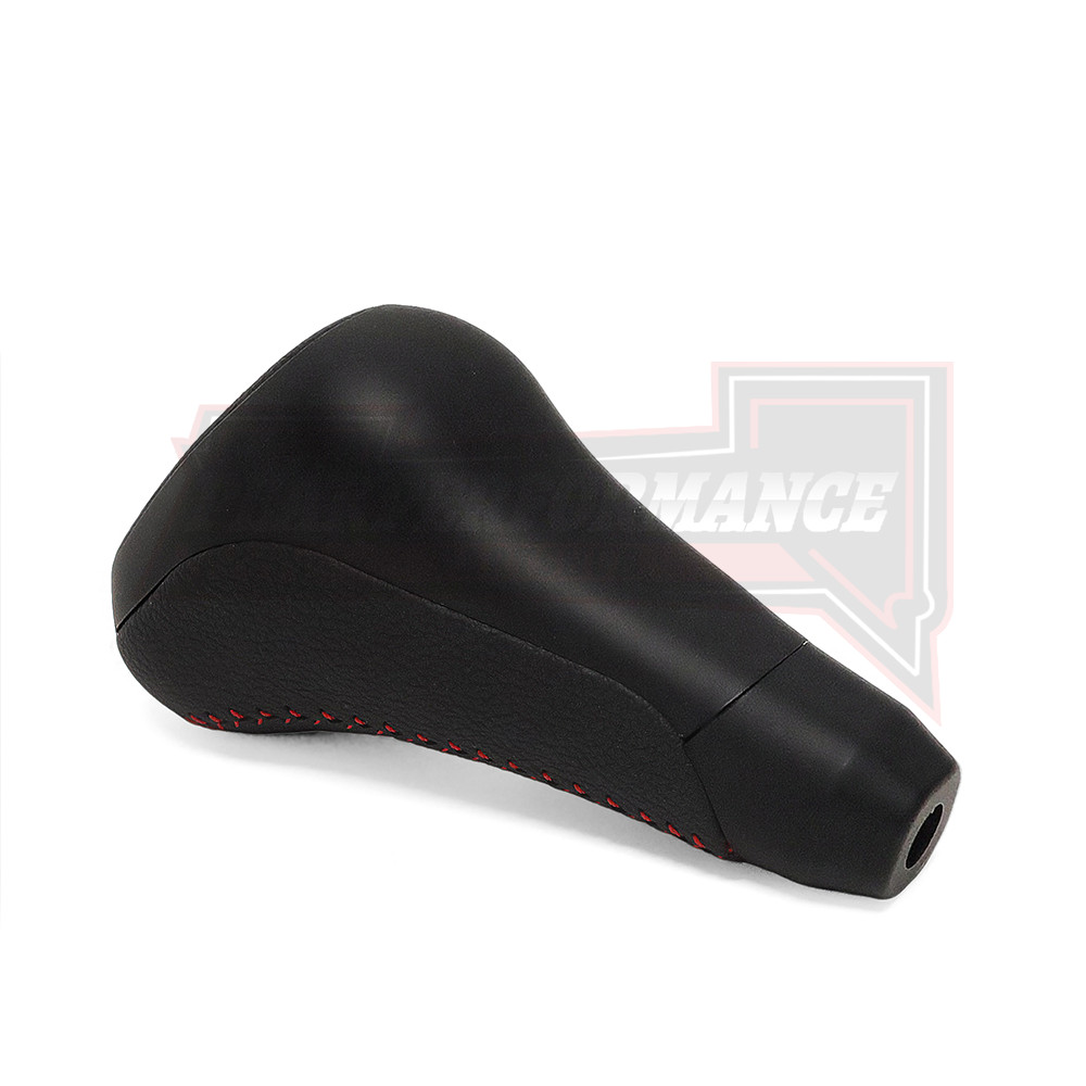 For 4RUNNER TUNDRA TRD PRO SHIFT KNOB PTR57-34142 ALL Black Automatic Handle