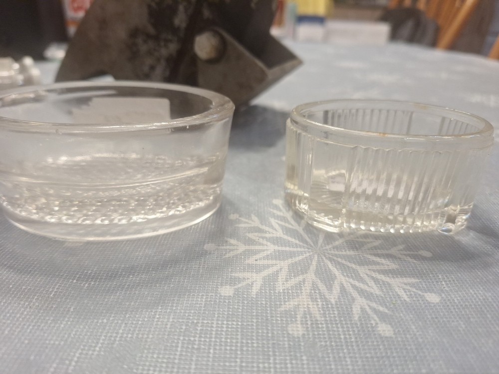 Clear Master Salt Small