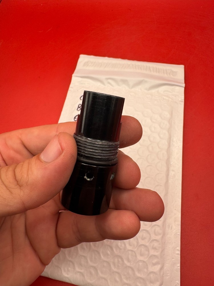 CCM Paintball Barrel Back 693 Bore