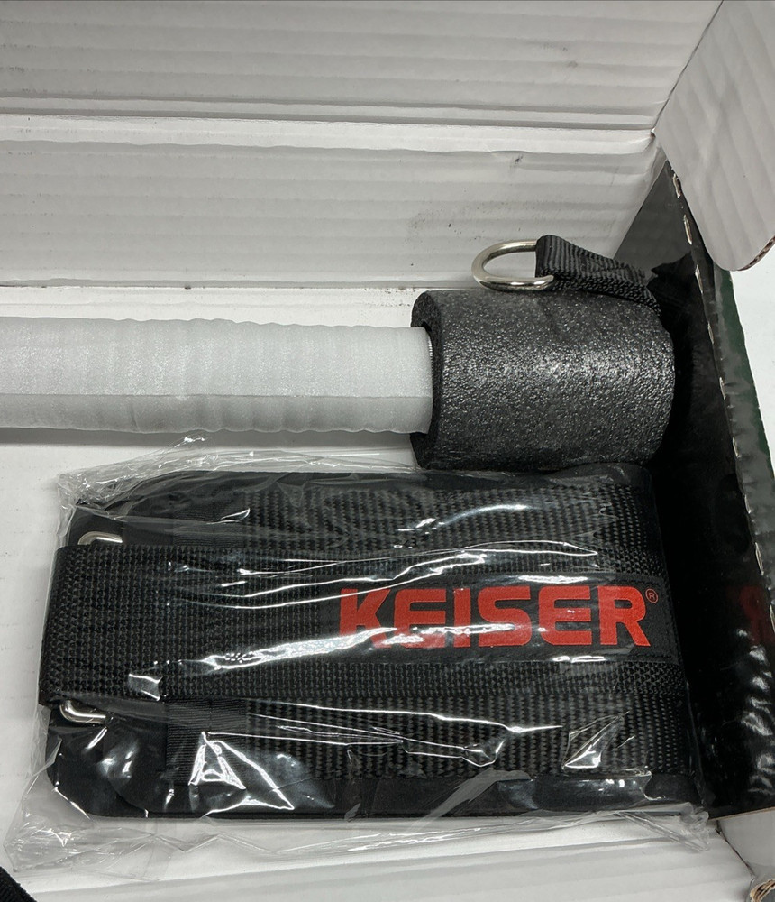 Keiser 300824 Infinity Accessory Kit