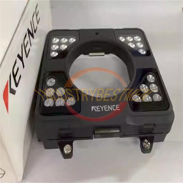 1PC KEYENCE IV3-L5C Light Source NEW