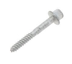 Genuine Mopar Intake Hex Head Manifold Bolt 6512338AA