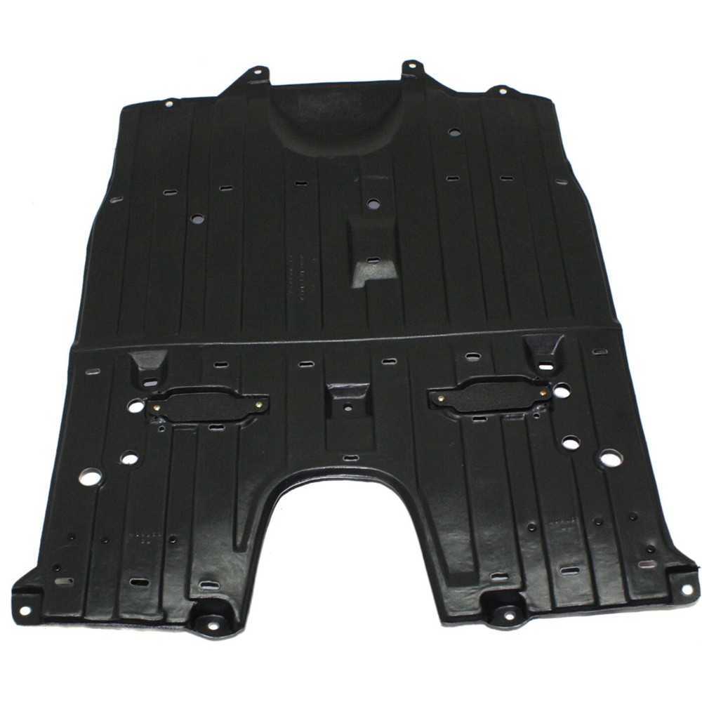 Front Engine Splash Shield For 2006-2011 Honda Civic Hybrid