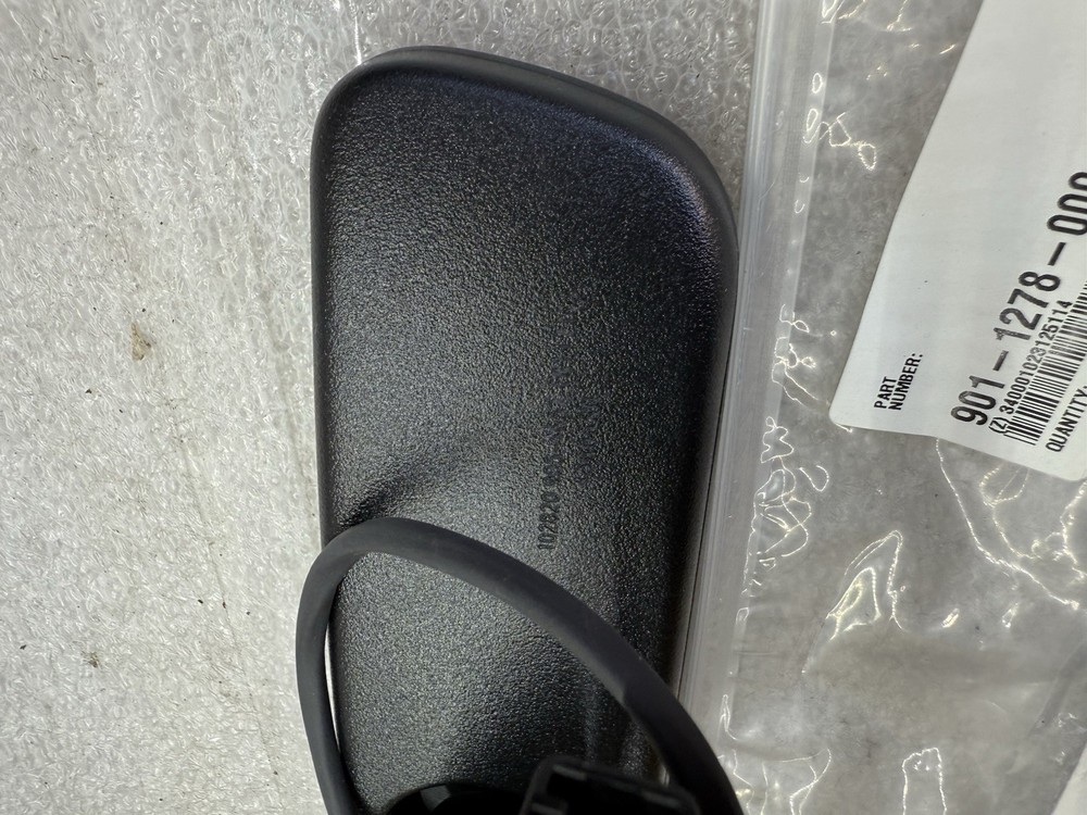 Series 8 Frameless Auto-Dimming Mirror 50-genk8a