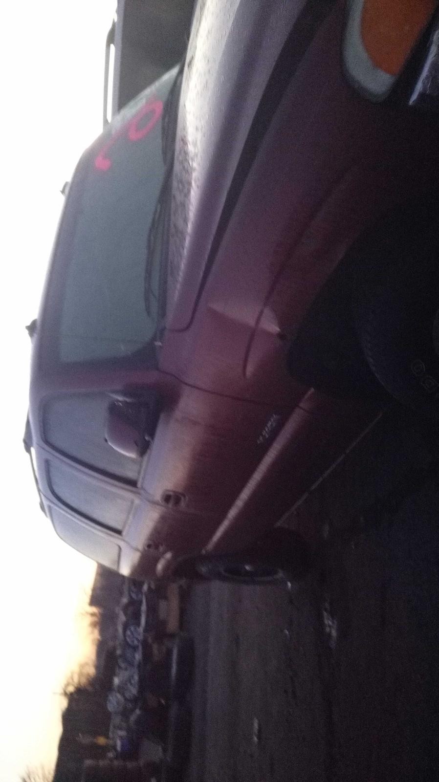 Used Interior Rear View Mirror fits: 2003 Gmc Yukon Grade A