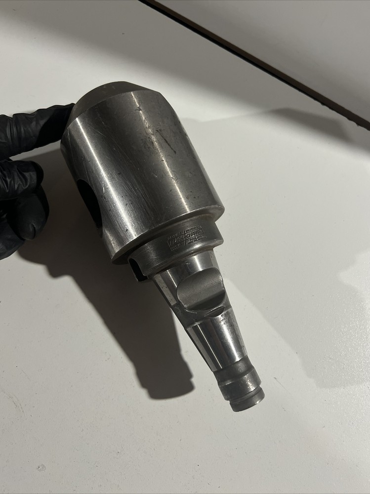 devlieg microbore flashchange 40FC-70 Boring Bar Tool Holder