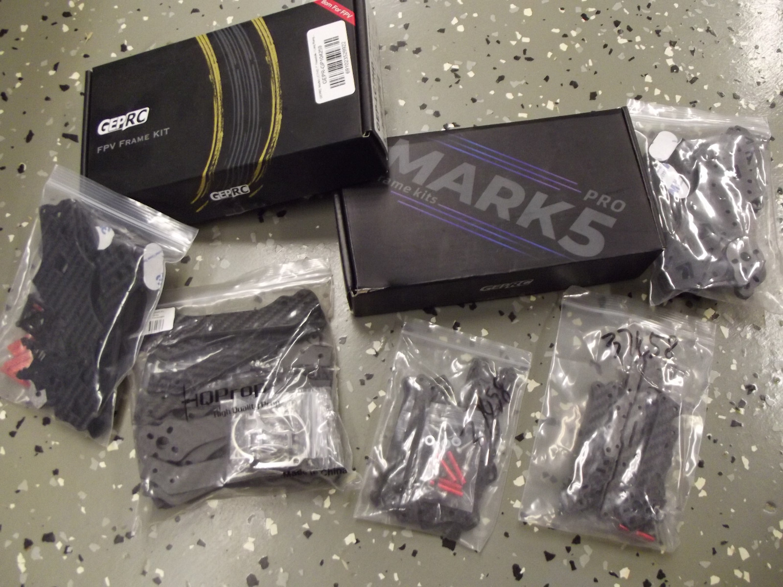 CUSTOM Quad Tuning PRO LEVEL FPV Drone TUNE Freestyle Racing Cinematic *READ*