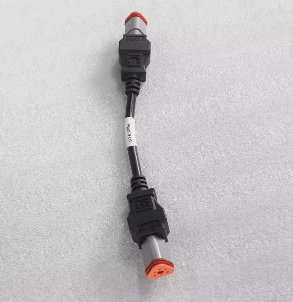 Diagnostic Cable for Cummins INLINE 6 Diagnostic tool