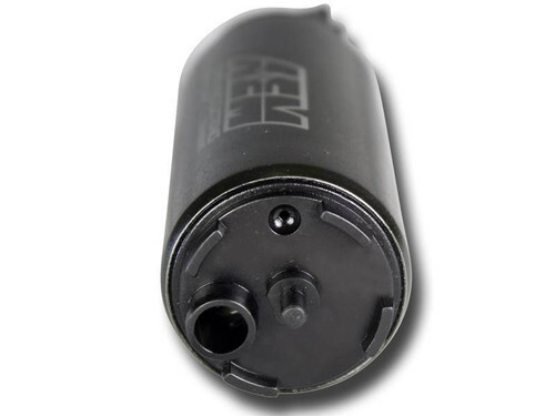 GENUINE AEM 50-1000 340LPH High Performance Intank EFI Fuel Pump + Install Kit