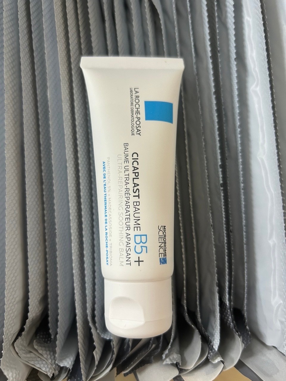 'La Roche-Posay' CICAPLAST BAUME B5+ Ultra-Repairing Soothing Balm 40ml EXP 2028