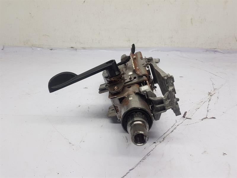 2012 MINI HATCH STEERING COLUMN 3 DOOR HATCHBACK 2757528
